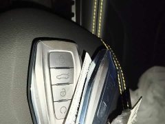 Geely Bingyue 2025 Bingyue L 1.5TD DCT Exceed - ფოტო 8