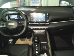 Geely Bingyue 2025 Bingyue L 1.5TD DCT Exceed - ფოტო 9