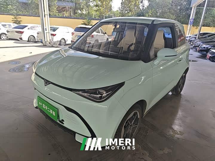 Chery Kaiyue Shiyue 2023 201km Talang Edition - ავტომობილი ჩინეთიდან