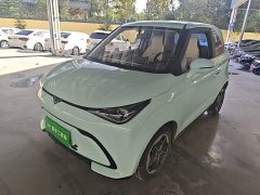 Chery Kaiyue Shiyue 2023 201km Talang Edition - ფოტო 1