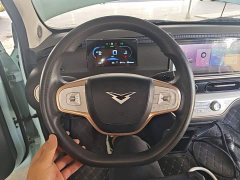 Chery Kaiyue Shiyue 2023 201km Talang Edition - ფოტო 10