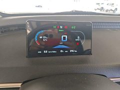 Chery Kaiyue Shiyue 2023 201km Talang Edition - ფოტო 11