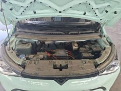 Chery Kaiyue Shiyue 2023 201km Talang Edition - ფოტო 19