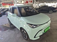 Chery Kaiyue Shiyue 2023 201km Talang Edition - ფოტო 3