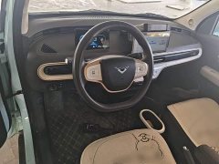 Chery Kaiyue Shiyue 2023 201km Talang Edition - ფოტო 9