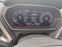 Audi Q4 e-tron 2022 40 e-tron Trendsetter Edition - ფოტო 11