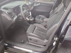 Audi Q4 e-tron 2022 40 e-tron Trendsetter Edition - ფოტო 14