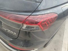 Audi Q4 e-tron 2022 40 e-tron Trendsetter Edition - ფოტო 7