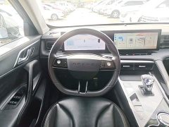 SAIC MG RX5 2023 1.5T Comfort Edition - ფოტო 10
