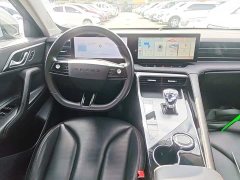 SAIC MG RX5 2023 1.5T Comfort Edition - ფოტო 12
