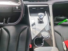 SAIC MG RX5 2023 1.5T Comfort Edition - ფოტო 13