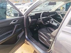 SAIC MG RX5 2023 1.5T Comfort Edition - ფოტო 15