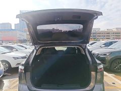 SAIC MG RX5 2023 1.5T Comfort Edition - ფოტო 18