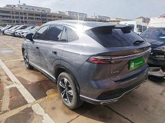 SAIC MG RX5 2023 1.5T Comfort Edition - ფოტო 4