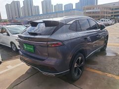 SAIC MG RX5 2023 1.5T Comfort Edition - ფოტო 6