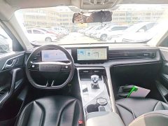 SAIC MG RX5 2023 1.5T Comfort Edition - ფოტო 9