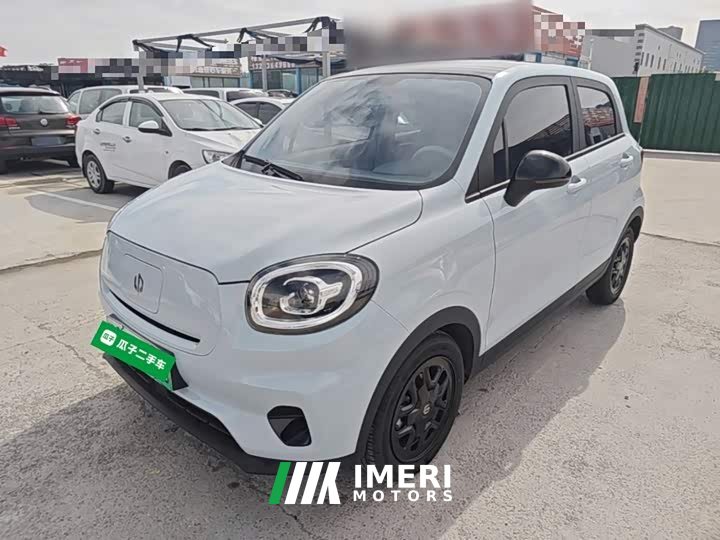 Leapmotor T03 310 Comfort Edition - ავტომობილი ჩინეთიდან