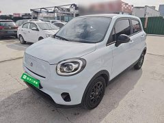 Leapmotor T03 310 Comfort Edition - ფოტო 1