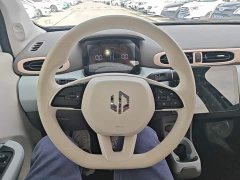 Leapmotor T03 310 Comfort Edition - ფოტო 10