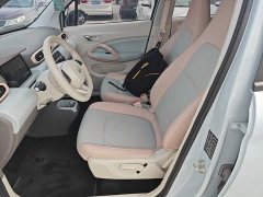 Leapmotor T03 310 Comfort Edition - ფოტო 14