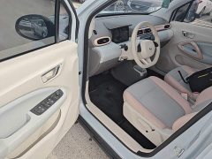 Leapmotor T03 310 Comfort Edition - ფოტო 15