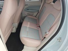 Leapmotor T03 310 Comfort Edition - ფოტო 16