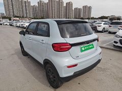 Leapmotor T03 310 Comfort Edition - ფოტო 4