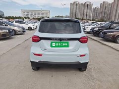 Leapmotor T03 310 Comfort Edition - ფოტო 5
