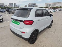 Leapmotor T03 310 Comfort Edition - ფოტო 6