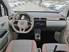 Leapmotor T03 310 Comfort Edition - ფოტო 9