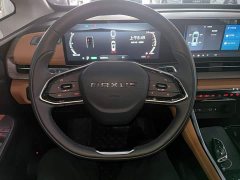 Maxus G50 Plug-in Hybrid Flagship Edition - ფოტო 10