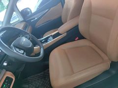 Maxus G50 Plug-in Hybrid Flagship Edition - ფოტო 14
