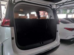 Maxus G50 Plug-in Hybrid Flagship Edition - ფოტო 18