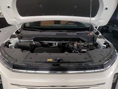 Maxus G50 Plug-in Hybrid Flagship Edition - ფოტო 19