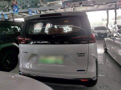 Maxus G50 Plug-in Hybrid Flagship Edition - ფოტო 5
