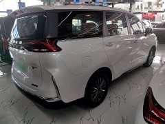 Maxus G50 Plug-in Hybrid Flagship Edition - ფოტო 6