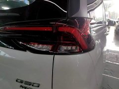 Maxus G50 Plug-in Hybrid Flagship Edition - ფოტო 7