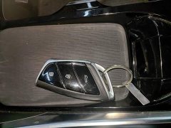 Maxus G50 Plug-in Hybrid Flagship Edition - ფოტო 8