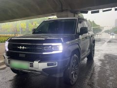 Fangchengbao Leopard 5 2023 Explorer Edition - ფოტო 1