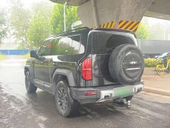 Fangchengbao Leopard 5 2023 Explorer Edition - ფოტო 11
