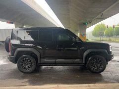Fangchengbao Leopard 5 2023 Explorer Edition - ფოტო 6