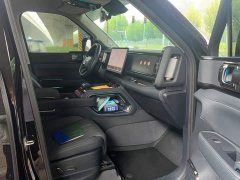 Fangchengbao Leopard 5 2023 Explorer Edition - ფოტო 7