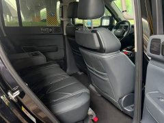 Fangchengbao Leopard 5 2023 Explorer Edition - ფოტო 8
