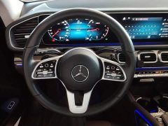 Mercedes-Benz GLE (Imported) GLE 350 4MATIC Fashion - ფოტო 10