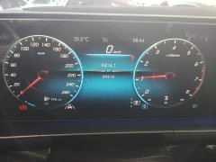 Mercedes-Benz GLE (Imported) GLE 350 4MATIC Fashion - ფოტო 11