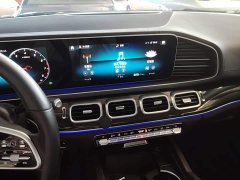 Mercedes-Benz GLE (Imported) GLE 350 4MATIC Fashion - ფოტო 12