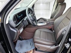 Mercedes-Benz GLE (Imported) GLE 350 4MATIC Fashion - ფოტო 14