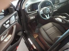 Mercedes-Benz GLE (Imported) GLE 350 4MATIC Fashion - ფოტო 15