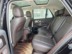 Mercedes-Benz GLE (Imported) GLE 350 4MATIC Fashion - ფოტო 16