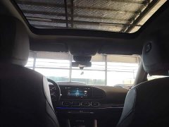 Mercedes-Benz GLE (Imported) GLE 350 4MATIC Fashion - ფოტო 17